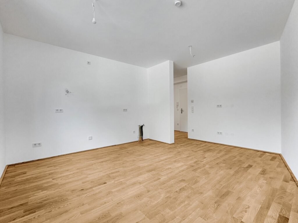 Wohnküche
