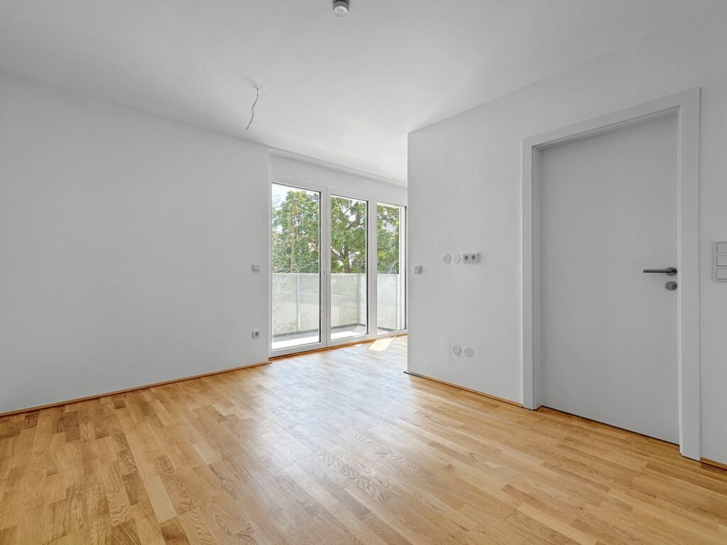 Wohnküche