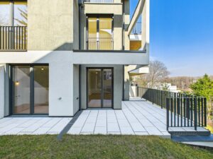 Terrasse / Garten