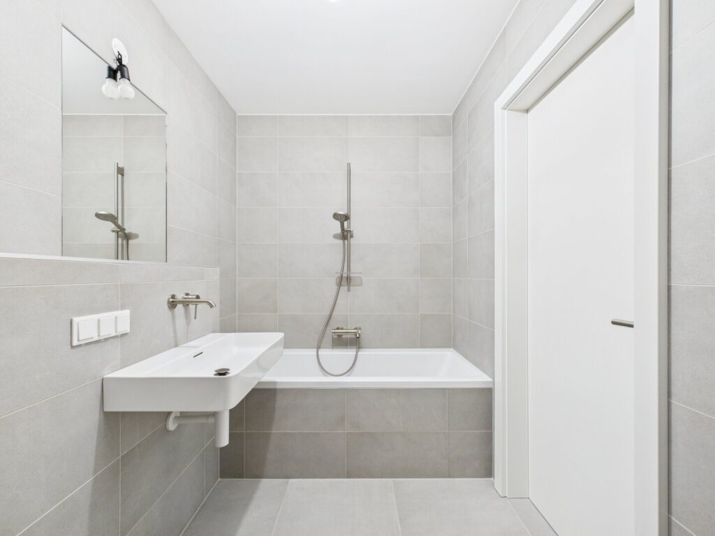 Badezimmer 2