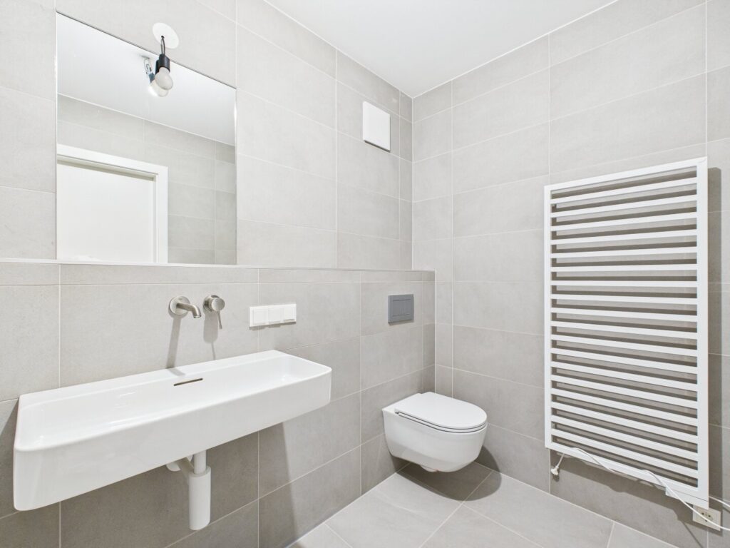 Badezimmer 2