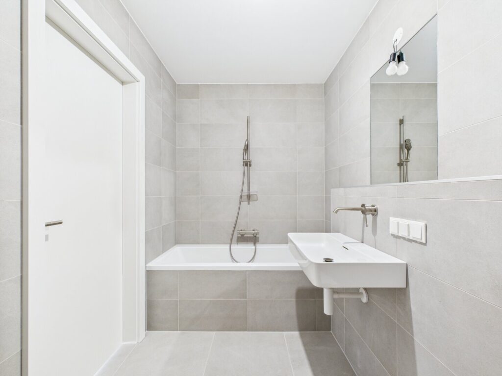 Badezimmer 2