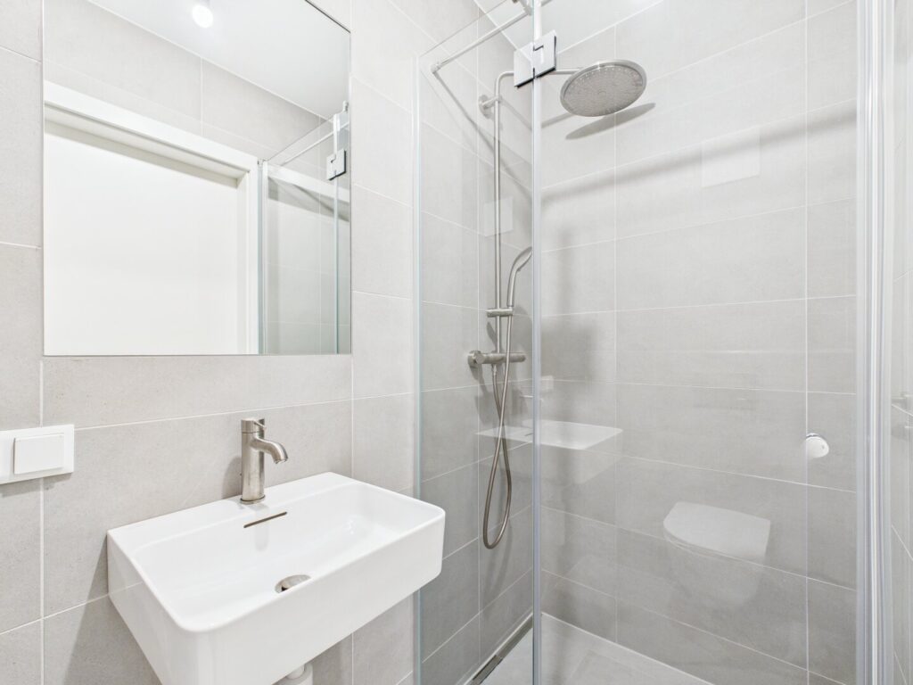 Badezimmer 3