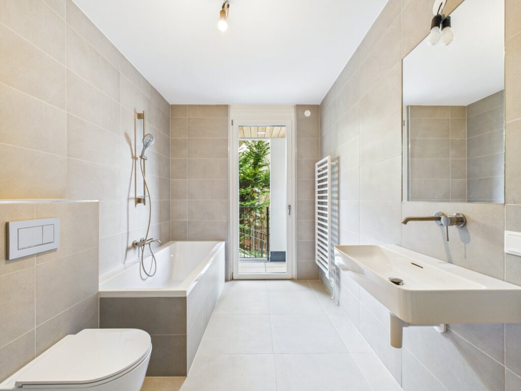 Badezimmer 1