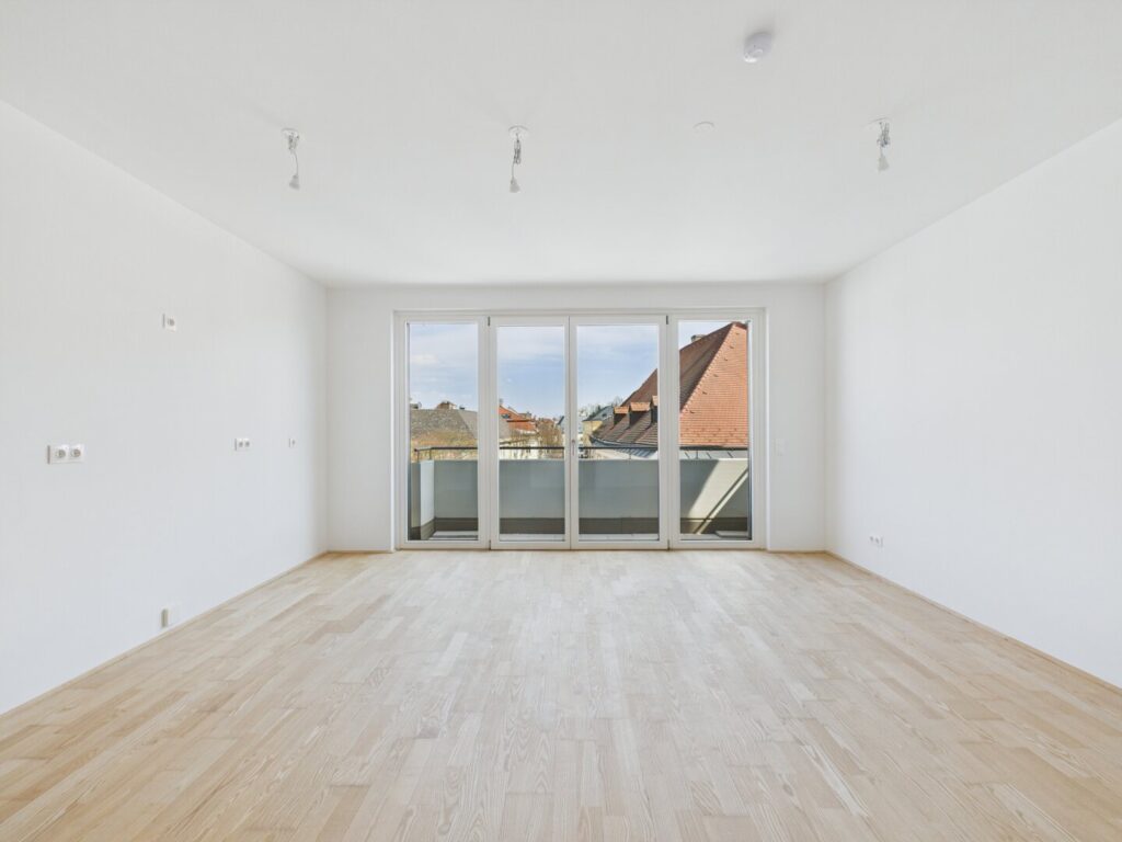 Wohnküche