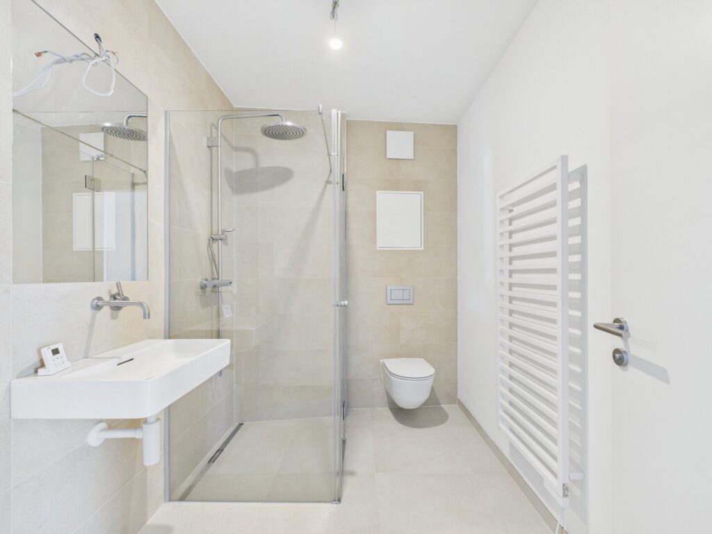 Badezimmer 1