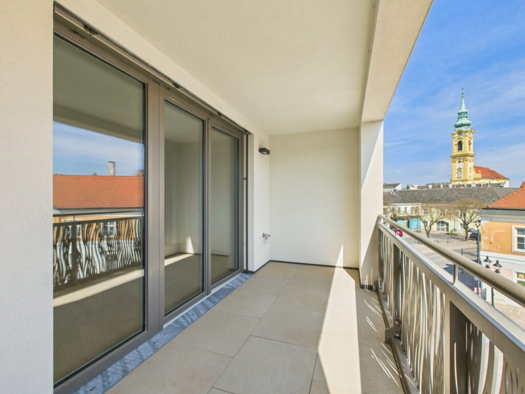 Loggia
