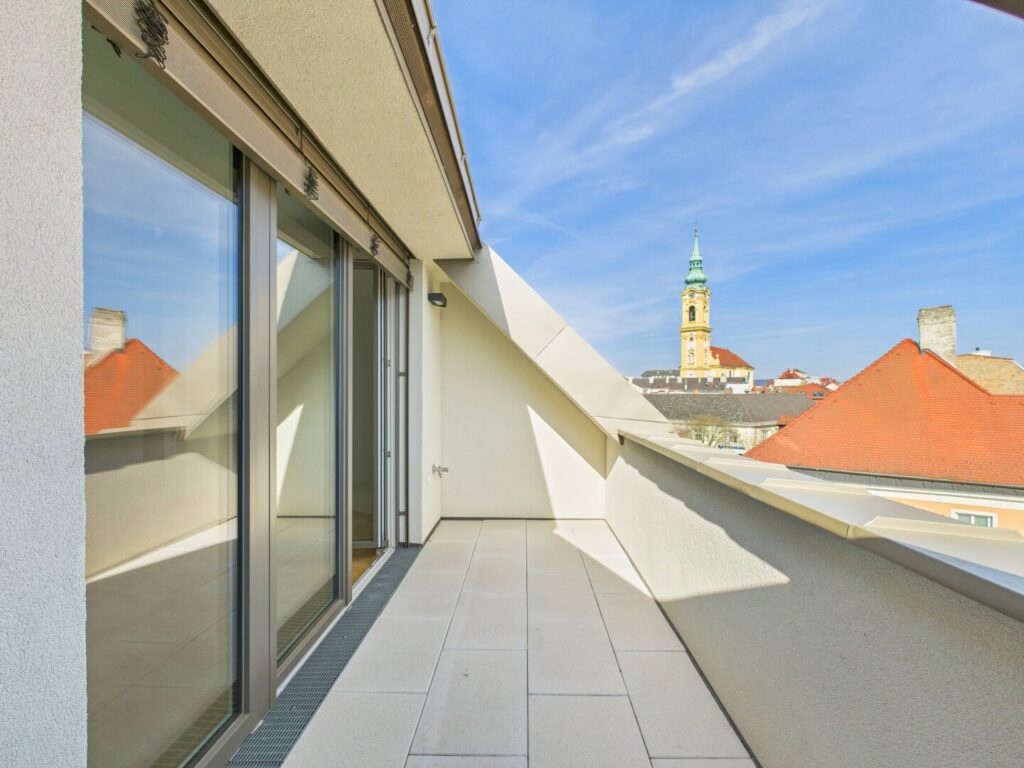 Loggia