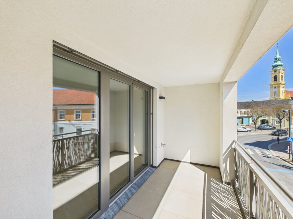 Loggia
