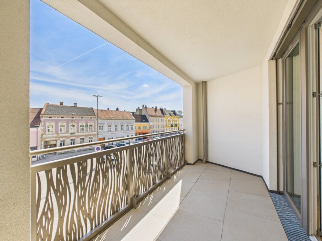 Loggia