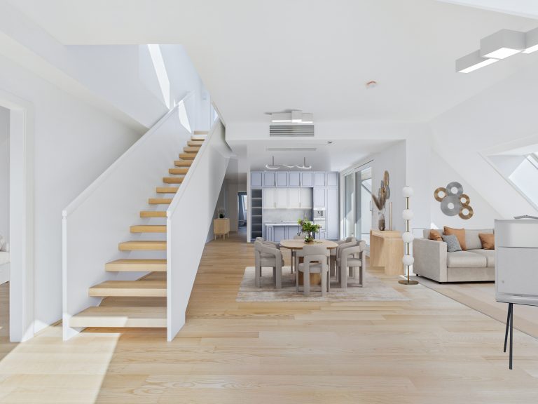 Home Staging
