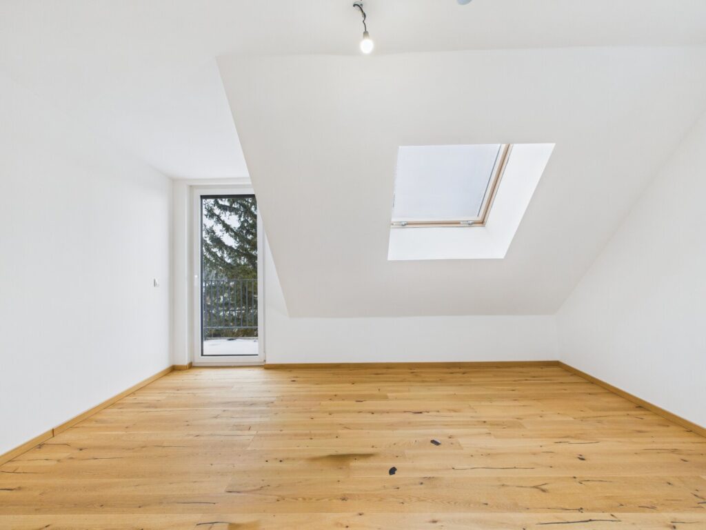 Maisonette-Wohnung Top 3