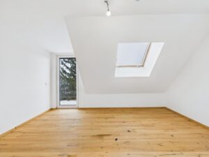 Maisonette-Wohnung Top 3