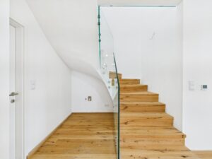 Maisonette-Wohnung Top 2