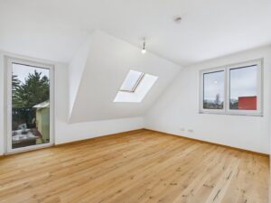 Maisonette-Wohnung Top 2