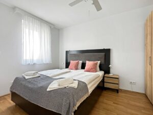 Beispielfoto Schlafzimmer