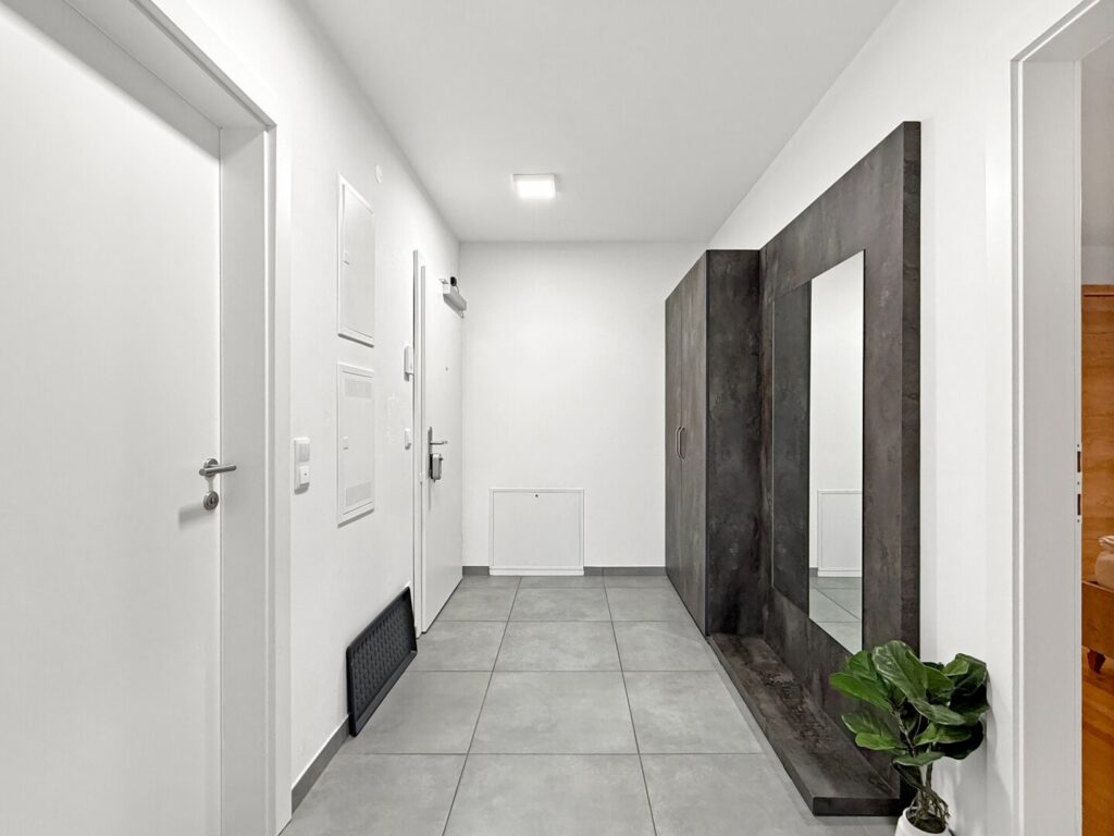 Vorzimmer Beispielfoto