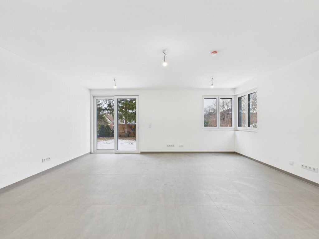 Geschäftsfläche Top 1