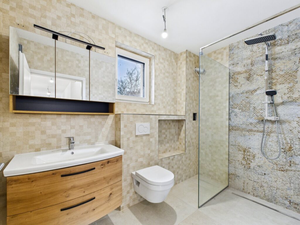 Maisonette-Wohnung Top 2