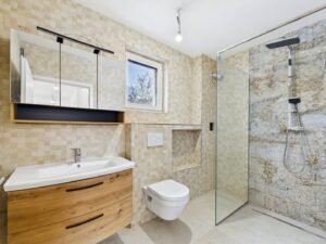 Maisonette-Wohnung Top 2