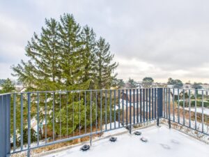 Maisonette-Wohnung Top 3