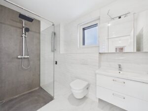 Maisonette-Wohnung Top 3