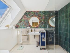 Badezimmer 1