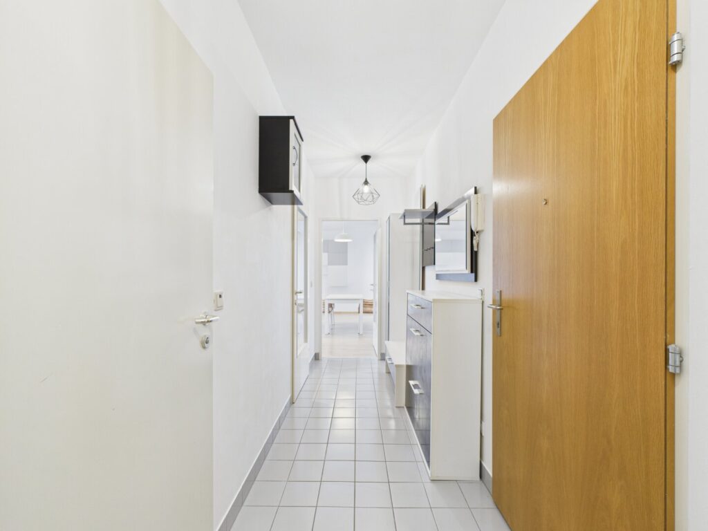 Vorzimmer