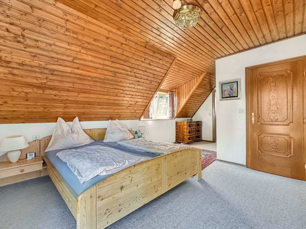 Hauptschlafzimmer