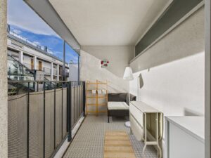 Loggia