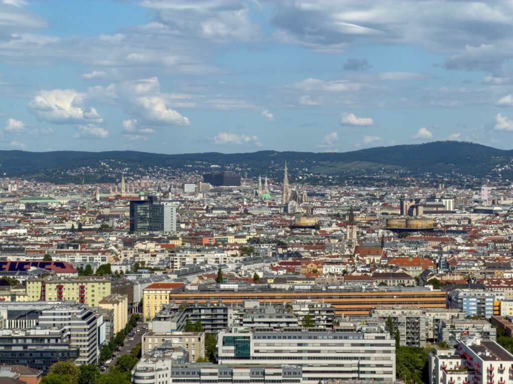 Ausblick