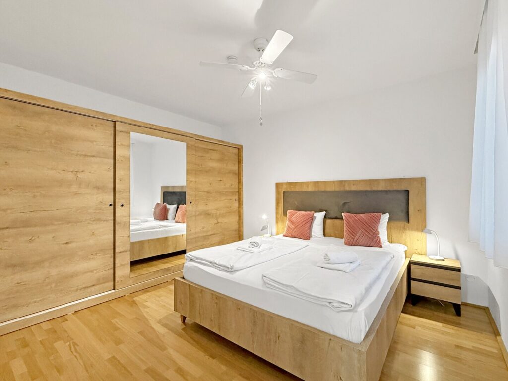 Schlafzimmer Beispielfoto