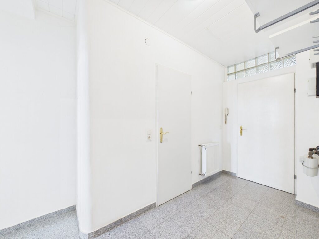 Vorzimmer