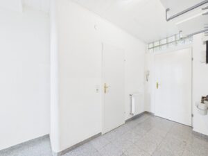 Vorzimmer