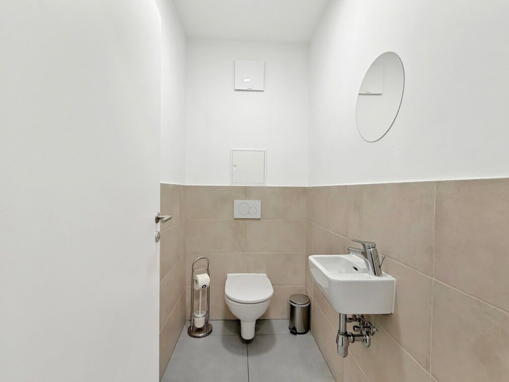 WC