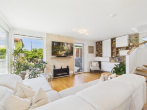 Wohnbereich