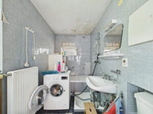 Badezimmer Erdgeschoss
