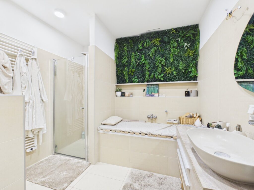 Badezimmer 1