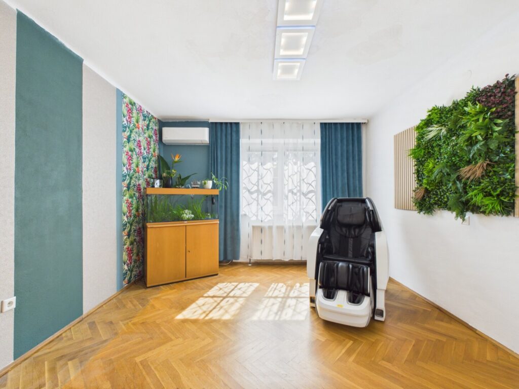 Zimmer Wohneinheit 2