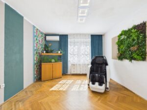 Zimmer Wohneinheit 2