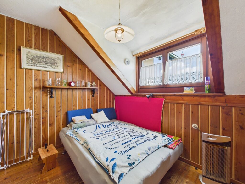 Zimmer Obergeschoss