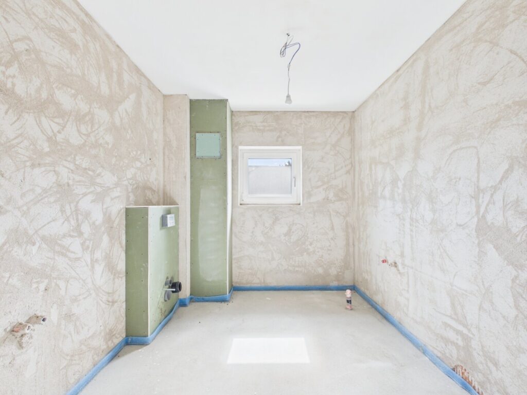 Badezimmer 1. Obergeschoss