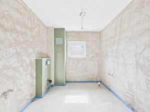 Badezimmer 1. Obergeschoss
