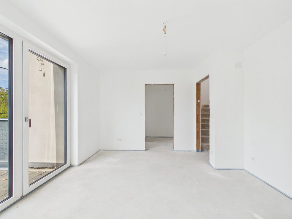 Zimmer 1 im 1. Obergeschoss