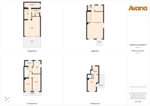 Grundriss Haus 9D2