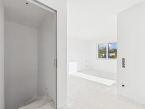 Zimmer Dachgeschoss