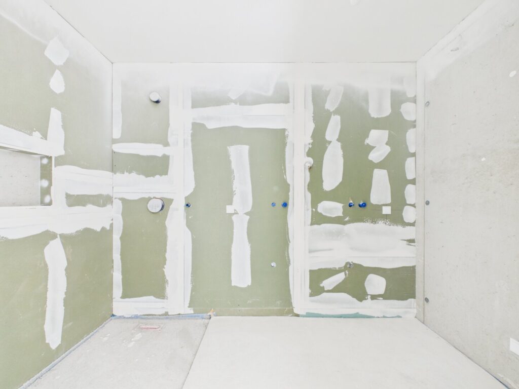Badezimmer 1