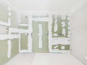 Badezimmer 1