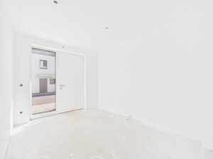 Vorraum Untergeschoss