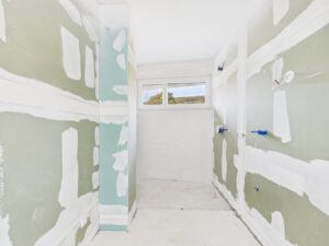 Badezimmer 2